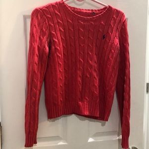 Vintage R.L. Sweater